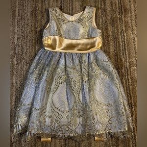 Jayne Copeland‎ Dress